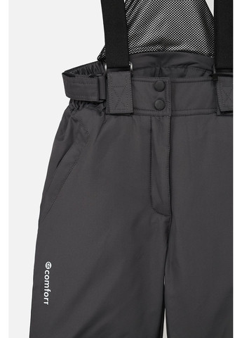 Напівкомбінезон для хлопчика колір сірий CB-00281871 Comfort (368296109)