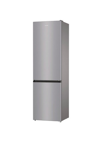 Холодильник NRK6202ES4 (HZF3568SCD) Gorenje (307436732)
