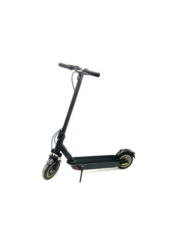 Электросамокат с сидением MAX 500 Вт. E-scooter G30 (392469472)