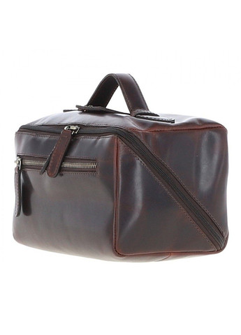 Несессер мужской кожаный (косметичка мужская) K49 Ashwood (304266649)