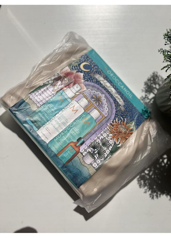 Набір для глибокого зволоження волосся Hydration Set+Косметичка у подарунок! Moroccanoil (361072169)
