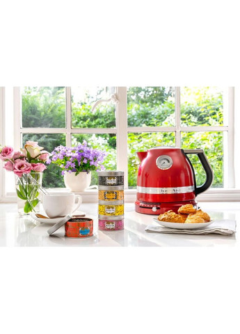 Электрочайник Artisan 1,5л 5KEK1522EER KitchenAid (316618460)