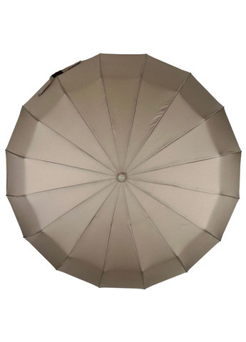 Женский складной зонт автоматический d=103 см Toprain (288046995)