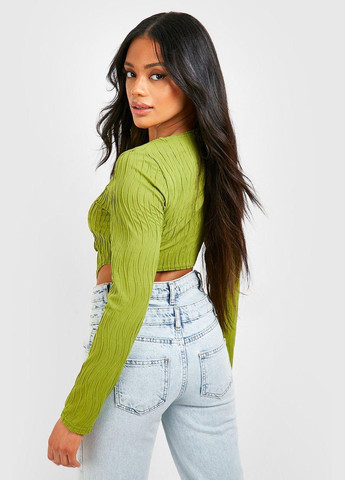 Топ Boohoo (330983461)