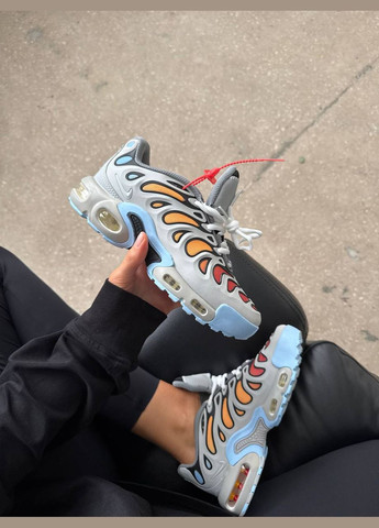 Цветные всесезонные кроссовки Vakko