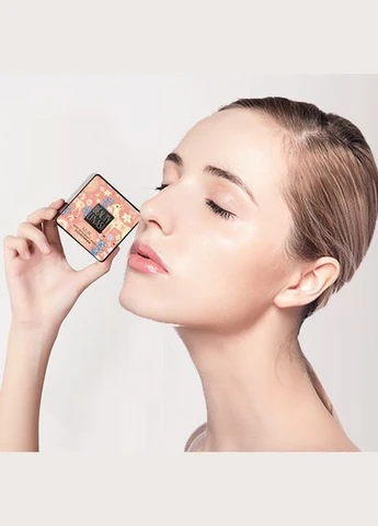Кушон Clear Cover Beauty Cream (Натуральный тон 01) 20 мл VEZE (315424261)