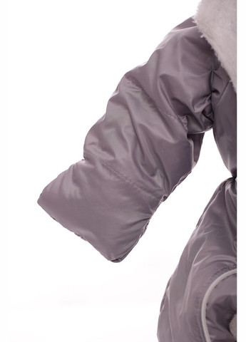 Чоловічок на траві зірочка сірий 74 см (44992) BABYKROHA (315340869)