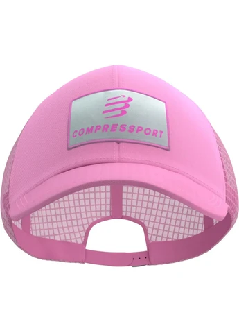 Кепка Trucker 6P Cap Compressport (396702034)