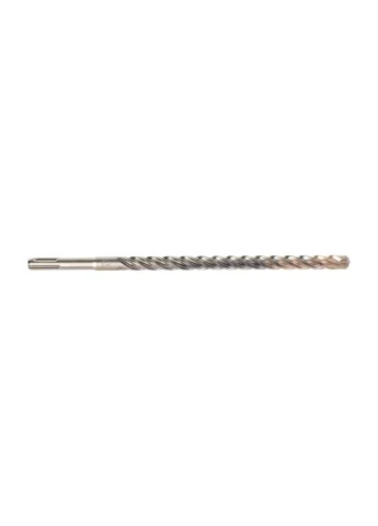 Бур SDS+ CONTRACTOR 6x160 (1 шт) (4932471218) Milwaukee SDS+ CONTRACTOR 6x160 (1 шт) (401139741)
