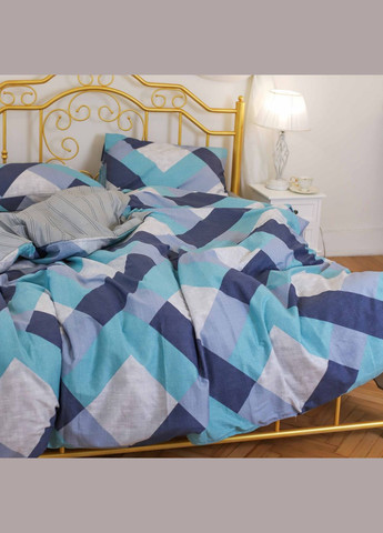 Постельное белье Вилюта ранфорс — 22176 Viluta (288045830)