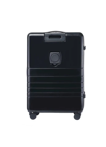 Чемодан 28" (L) Black (T5964-4) Semi Line (393641791)
