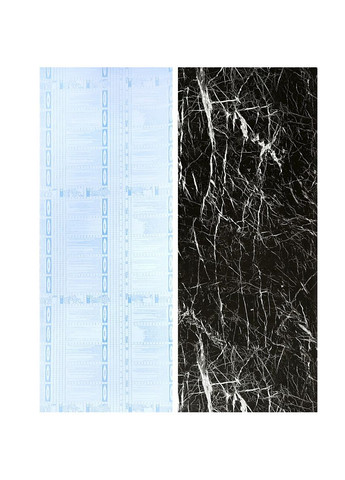 Самоклеющаяся пленка SW-00001276 мрамор с паутинкой 0,45х10мх0,07мм Sticker Wall (298284765)