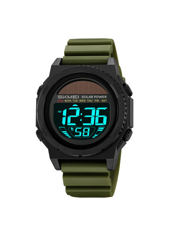 2358AG Army Green Skmei (372942501)