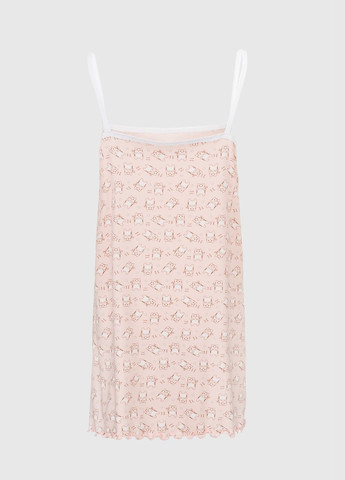 Нічна сорочка F60097 (2000990653239A) shop (2000990653239) Fleri (315999820)