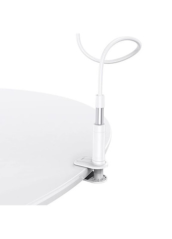 Держатель для телефона PH24 Balu tablet PC stand Silver+White Hoco (389915454)