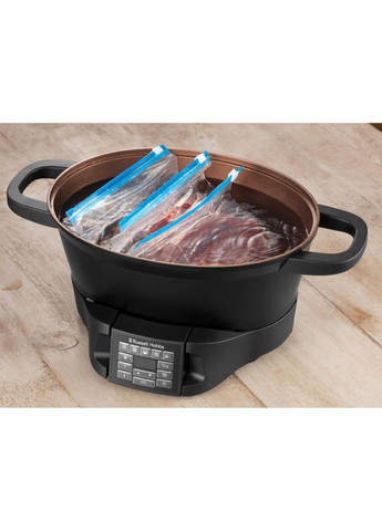 Мультиварка Good To Go 28270-56 Russell Hobbs (360421910)