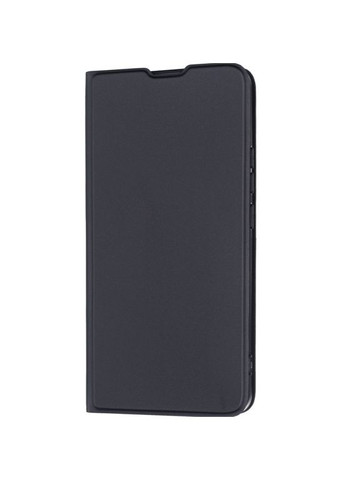 Чехол Book Cover Shell Case для Xiaomi Redmi Note 14 5G Black Gelius (364688712)