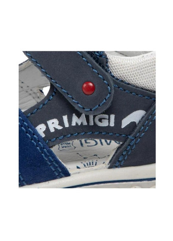 Синие повседневные сандалии 1862000 1862000 Primigi