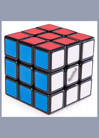 Головоломка Кубик 3х3 Фантом (6064647) Rubik's (326806055)