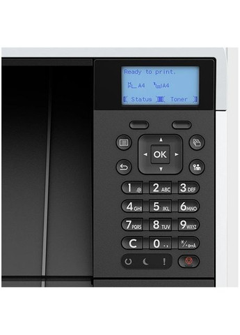 Принтер для ч/б друку ECOSYS PA4000wx 2.4GHZ (110C1F3NL1) KYOCERA (372465745)