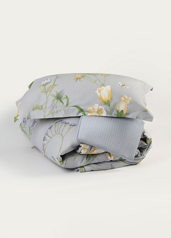 Пододеяльник "Песнь цветов" 160x220 см MVM (302820781)