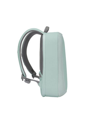 Городской рюкзак Анти-вор Bobby Edge 17L Iceberg Green (P706.2507) XD Design (322207959)