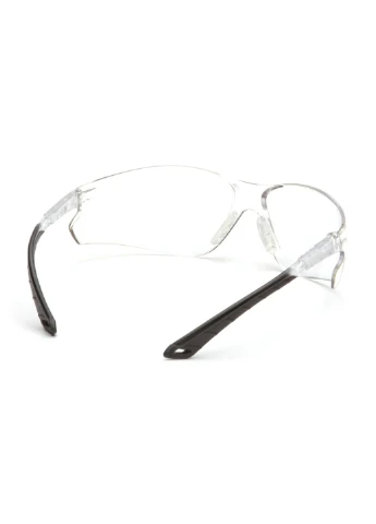 Очки защитные открытые Itek (clear) Anti-Fog, прозрачные Pyramex (370271103)