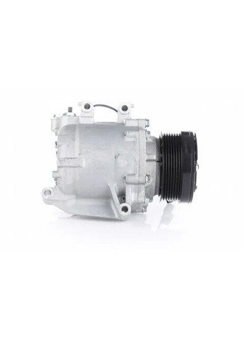Компрессор кондиционера HONDA CIVIC 05-89246 Nissens (366175433)