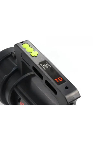 Ліхтар TD-5800-L2 вбудований акумулятор 3 режими 100Вт No Brand (368647221)