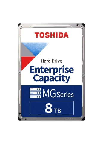 Внешний жесткий диск Toshiba 3.5" 8TB (277237702)