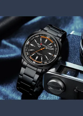 8455 All Black Curren (341337323)