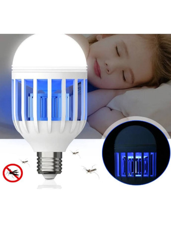 Лампа светодиодная от насекомых Zapp Light (280931022)