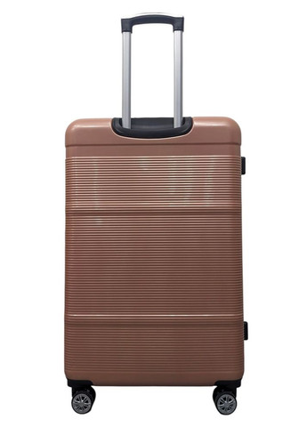 Валіза велика Lee Cooper 32203 полікарбонат L Snowball (353302233)