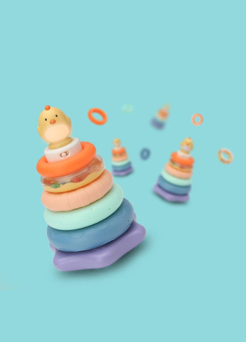 Піраміда Курча, музична () Beiens YZ09 (331790898)