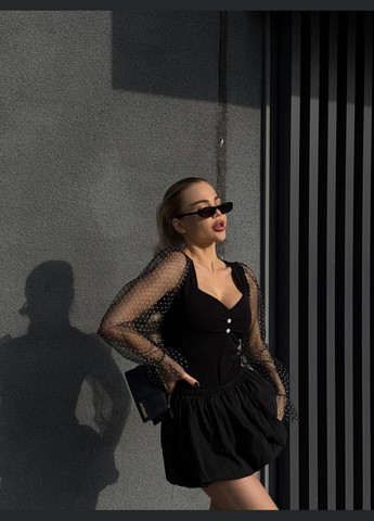 Жіноче боді No Brand (319178295)