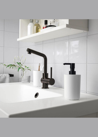 Комплект для ванної кімнати ІКЕА STORAVAN (70429003) IKEA (278408030)
