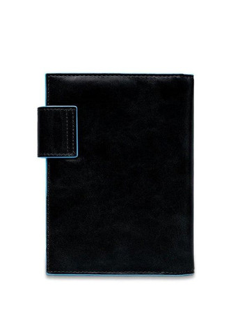 Органайзер BL SQUARE Black маленький с застежкой (AG1077B2_N) Piquadro (324265683)