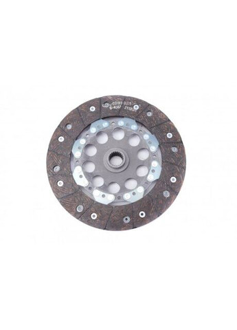 Диск зчеплення LuK (368134435)