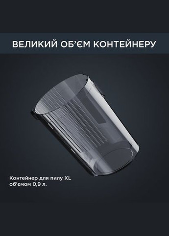 Акумуляторний пилосос RH9958WA Rowenta (306461066)