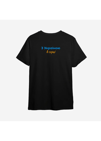 Футболка з принтом "Сєвєродонецьк" (1908491280-1) ТiШОТКА (363967662)