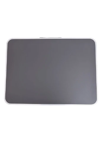 Стіл для пікніка розкладний 75×55×65 (см) Чорний JY-7555B LUGI (383569500)
