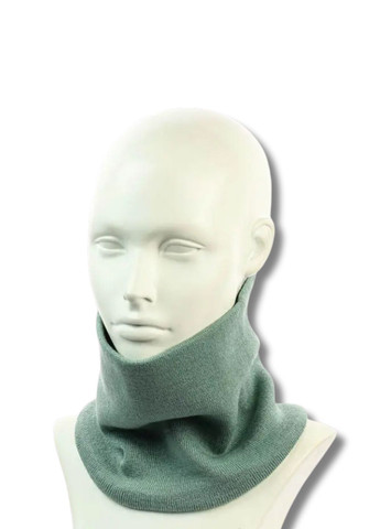 Демісезонний комплект шапка + бафф - Нітіка No Brand Унісекс комплект (353828230)