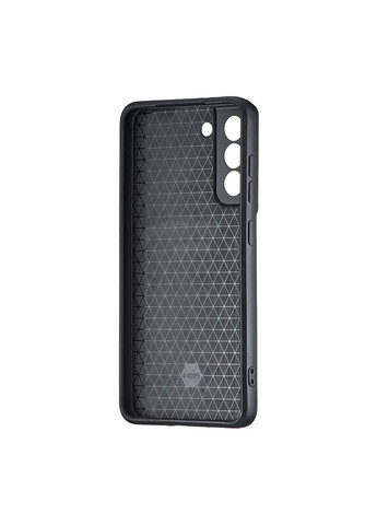 Чехол Full Protection Samsung (G990) Black Case S21 FE (298344170)