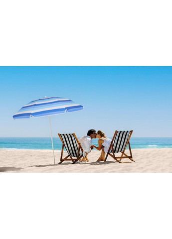 Парасолька для пляжа 180см (1048819) Enero (302653319)