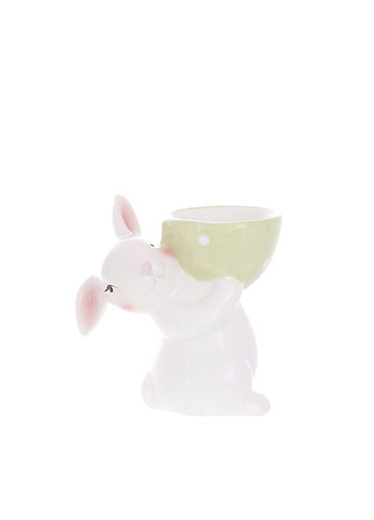 Подставка для яйца - "Зайчик" цвет разноцветный ЦБ-00272756 BonaDi (322560997)