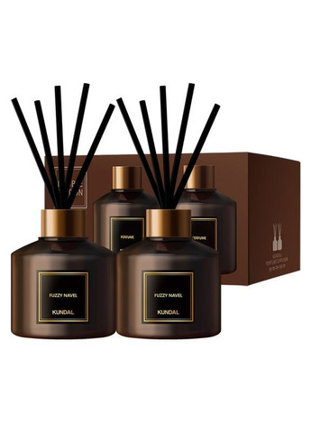 Аромадифузор для будинку Perfume Diffuser Fuzzi Navel Kundal (369458365)