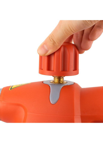 Пароочисник набір для прибирання паром 1000 Вт RAF R.1372 (317633661)