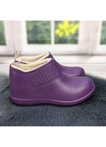 Галоши женские пена утепленные Dago (315151043)