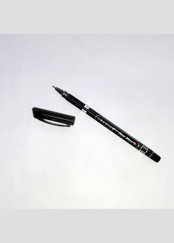 Ручка "One Plus" 778439, чёрная на масляной основе, 0,7мм (8904054778439) Radius (292708366)