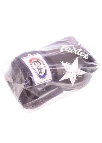 Рукавички боксерські BGV1N 10oz Fairtex (285794005)